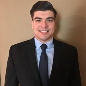 Meet your Posher, Johnie